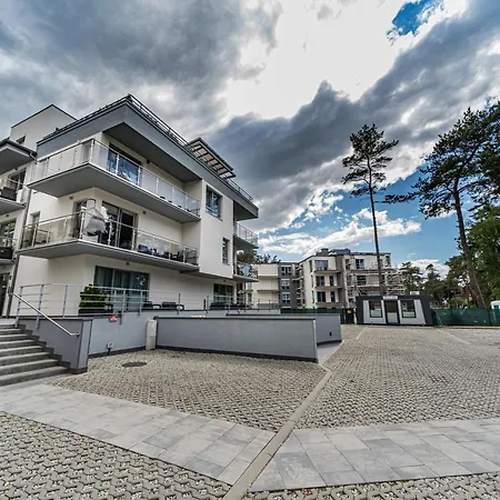 Baltic 4you 2 * ポビエロボ