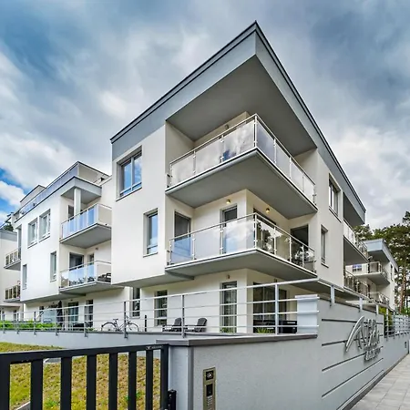 Baltic 4you 2 ポビエロボ