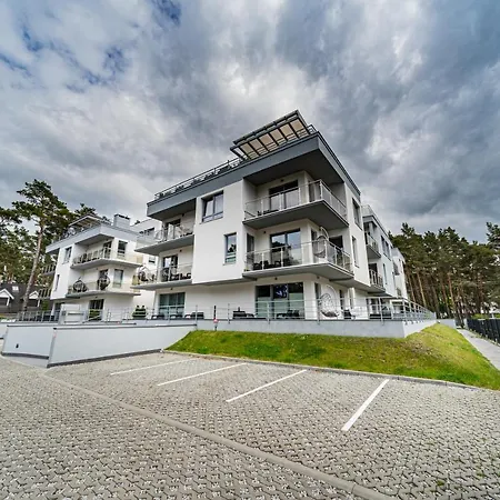 Baltic 4you 2 Appartement