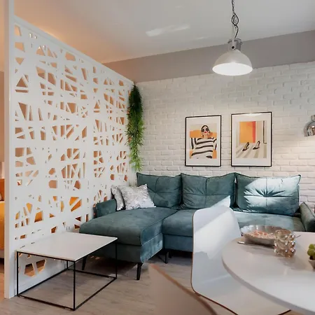 アパート Baltic 4you 2