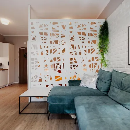 Baltic 4you 2 아파트 *