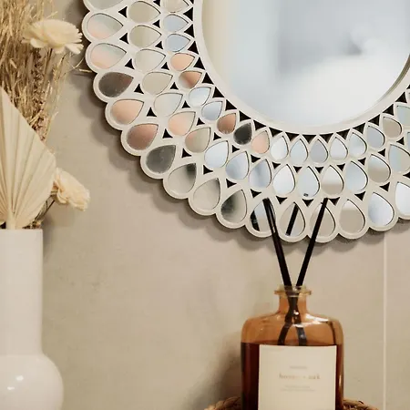 Baltic 4you 2 アパート *