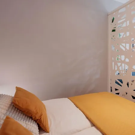 アパート Baltic 4you 2