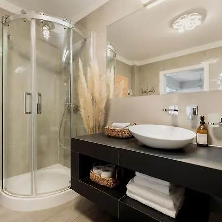 アパート Baltic 4you 2 *