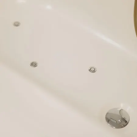 Baltic 4you 2 アパート ポビエロボ