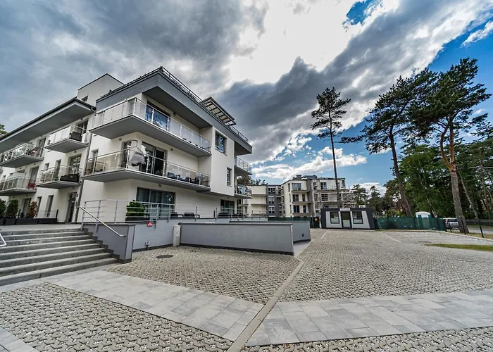 Baltic 4you 2 * ポビエロボ