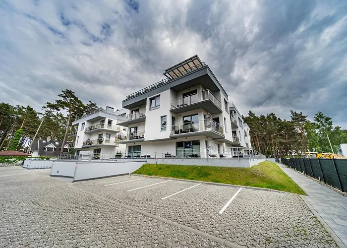 Baltic 4you 2 아파트