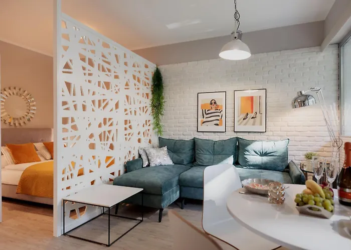 아파트 Baltic 4you 2