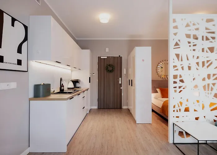 Baltic 4you 2 아파트 *