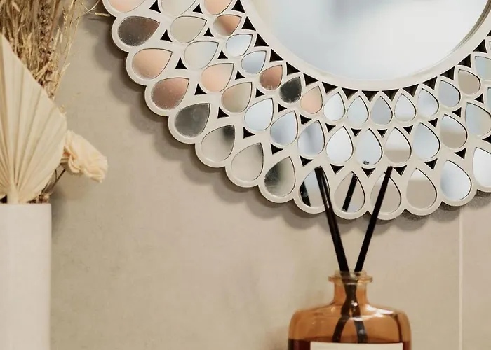 Baltic 4you 2 아파트 *