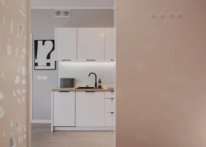 Baltic 4you 2 * 포비에로보