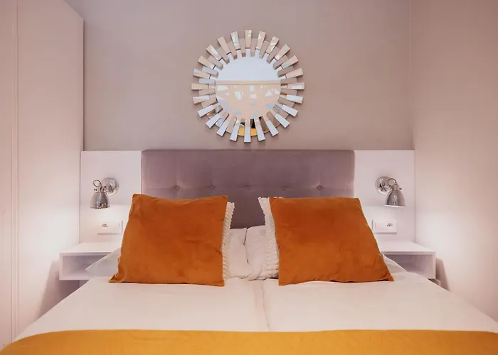 Baltic 4you 2 아파트