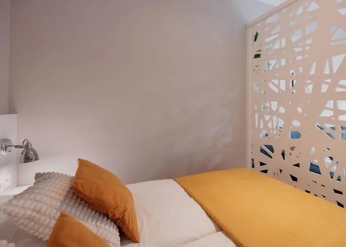 아파트 Baltic 4you 2