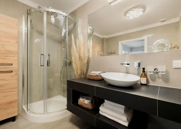 アパート Baltic 4you 2 *