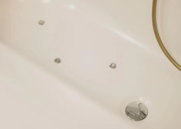 Baltic 4you 2 아파트 포비에로보