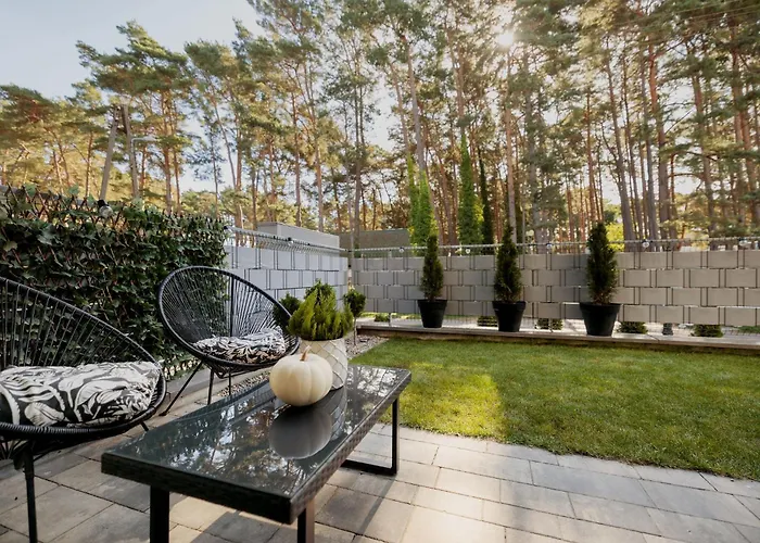 Baltic 4you 2 * ポビエロボ