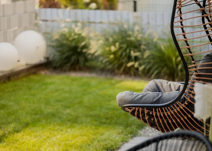 Baltic 4you 2 아파트